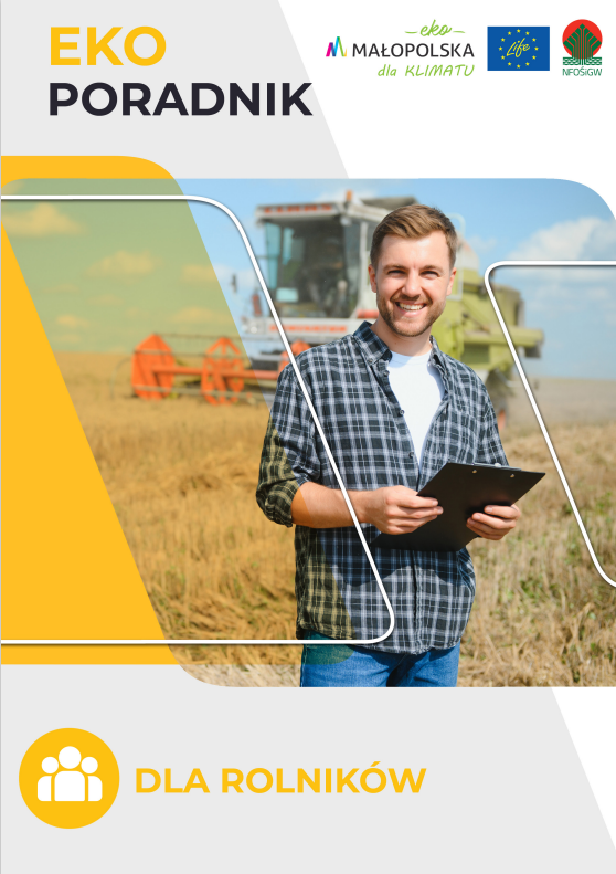 Ekoporadnik dla rolników
