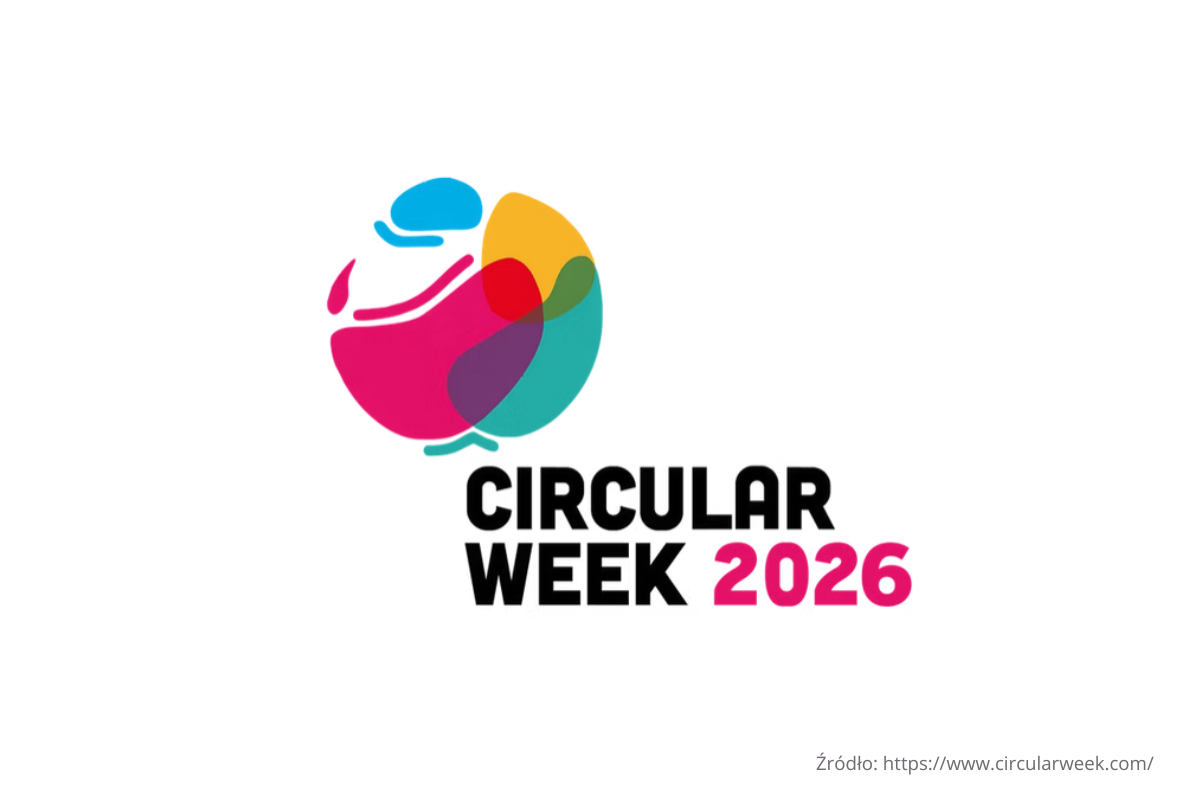 Circular Week 2026 – 26-31 października 2026 r.